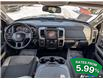 2017 RAM 1500 SLT (Stk: 918) in Kitchener - Image 23 of 24