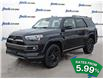 2021 Toyota 4Runner Base (Stk: 909) in Kitchener - Image 1 of 24