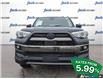 2021 Toyota 4Runner Base (Stk: 909) in Kitchener - Image 2 of 24 2021 Toyota 4Runner Base (Stk: 909) in Kitchener - Image 2 of 24