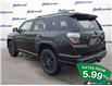 2021 Toyota 4Runner Base (Stk: 909) in Kitchener - Image 4 of 24 2021 Toyota 4Runner Base (Stk: 909) in Kitchener - Image 4 of 24