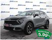 2023 Kia Sportage LX (Stk: 915) in Kitchener - Image 1 of 24