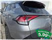 2023 Kia Sportage LX (Stk: 915) in Kitchener - Image 10 of 24