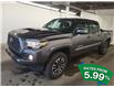 2020 Toyota Tacoma Base (Stk: 970) in Kitchener - Image 1 of 6