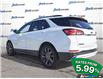 2024 Chevrolet Equinox RS (Stk: 900) in Kitchener - Image 4 of 24