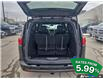2025 Chrysler Grand Caravan SXT (Stk: 962) in Kitchener - Image 11 of 24 2025 Chrysler Grand Caravan SXT (Stk: 962) in Kitchener - Image 11 of 24