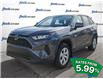 2024 Toyota RAV4 LE (Stk: 941) in Kitchener - Image 1 of 24
