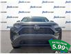 2024 Toyota RAV4 LE (Stk: 941) in Kitchener - Image 2 of 24