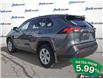 2024 Toyota RAV4 LE (Stk: 941) in Kitchener - Image 4 of 24