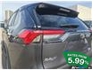 2024 Toyota RAV4 LE (Stk: 941) in Kitchener - Image 10 of 24
