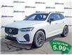 2022 Volvo XC60 B6 R-Design (Stk: 981) in Kitchener - Image 1 of 24