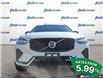 2022 Volvo XC60 B6 R-Design (Stk: 981) in Kitchener - Image 2 of 24