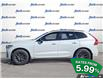 2022 Volvo XC60 B6 R-Design (Stk: 981) in Kitchener - Image 3 of 24