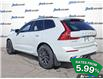 2022 Volvo XC60 B6 R-Design (Stk: 981) in Kitchener - Image 4 of 24