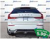 2022 Volvo XC60 B6 R-Design (Stk: 981) in Kitchener - Image 5 of 24
