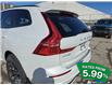 2022 Volvo XC60 B6 R-Design (Stk: 981) in Kitchener - Image 10 of 24