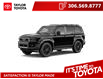 2025 Toyota Land Cruiser Base (Stk: TMSLANDCRUISER1) in Regina - Image 1 of 10