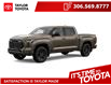 2026 Toyota Tundra Hybrid Limited (Stk: TMSTUNDRAHYBRID) in Regina - Image 1 of 10