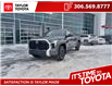 2026 Toyota Tundra SR (Stk: 263071) in Regina - Image 1 of 20