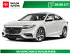 2021 Honda Insight Base (Stk: 2610181) in Regina - Image 1 of 12