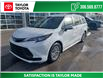 2025 Toyota Sienna LE 8-Passenger (Stk: 2538891) in Regina - Image 1 of 26
