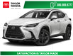 2025 Lexus NX 450h+ Base (Stk: 2540451) in Regina - Image 1 of 12