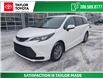 2025 Toyota Sienna LE 8-Passenger (Stk: 2540441) in Regina - Image 1 of 24