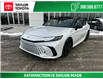 2025 Toyota Camry XSE (Stk: 226377) in Regina - Image 1 of 20