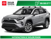 2025 Toyota RAV4 XLE (Stk: 2630591) in Regina - Image 1 of 11