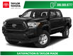 2023 Toyota Tacoma Base (Stk: 2540591) in Regina - Image 1 of 11
