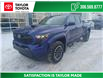 2024 Toyota Tacoma Base (Stk: 2540681) in Regina - Image 1 of 22