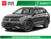 2024 Volkswagen Tiguan Comfortline R-Line Black Edition (Stk: 227527) in Regina - Image 1 of 9