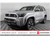 2025 Toyota 4Runner Base (Stk: K0641) in London - Image 1 of 30