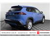2026 Toyota Corolla Cross LE (Stk: L0025) in London - Image 6 of 27
