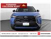 2026 Toyota Corolla Cross LE (Stk: L0025) in London - Image 2 of 27
