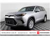 2026 Toyota Grand Highlander XLE (Stk: L0212) in London - Image 1 of 34