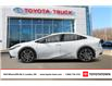 2026 Toyota Prius Plug-In Hybrid XSE (Stk: L0318) in London - Image 1 of 1