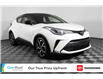 2021 Toyota C-HR XLE Premium (Stk: U13998) in London - Image 3 of 31
