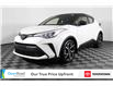 2021 Toyota C-HR XLE Premium (Stk: U13998) in London - Image 1 of 31