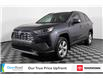 2020 Toyota RAV4 Hybrid Limited (Stk: U14012) in London - Image 1 of 37