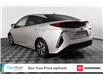 2019 Toyota Prius Prime Upgrade (Stk: L0117A) in London - Image 4 of 32