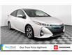 2019 Toyota Prius Prime Upgrade (Stk: L0117A) in London - Image 3 of 32