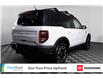 2021 Ford Bronco Sport Outer Banks (Stk: U14007) in London - Image 6 of 31