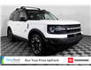2021 Ford Bronco Sport Outer Banks (Stk: U14007) in London - Image 3 of 31