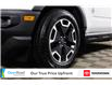 2021 Ford Bronco Sport Outer Banks (Stk: U14007) in London - Image 12 of 31