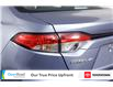 2022 Toyota Corolla LE (Stk: U14022) in London - Image 8 of 28