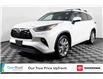 2020 Toyota Highlander Limited (Stk: U14029) in London - Image 1 of 37