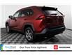 2022 Toyota RAV4 XLE (Stk: U14032) in London - Image 4 of 33