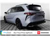 2024 Toyota Sienna XSE 7-Passenger (Stk: L0127A) in London - Image 4 of 35