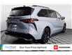 2024 Toyota Sienna XSE 7-Passenger (Stk: L0127A) in London - Image 6 of 35