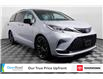 2024 Toyota Sienna XSE 7-Passenger (Stk: L0127A) in London - Image 3 of 35